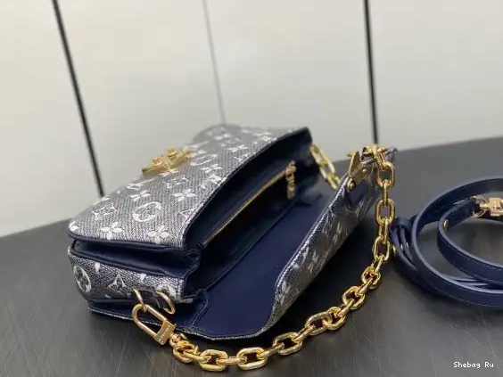 POCHETTE METIS LOUIS WEST EAST VUITTON 0617